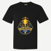 Heavyweight Ring Spun Tee Thumbnail