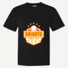 Heavyweight Ring Spun Tee Thumbnail