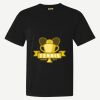 Heavyweight Ring Spun Tee Thumbnail