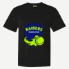 Heavyweight Ring Spun Tee Thumbnail