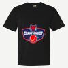 Heavyweight Ring Spun Tee Thumbnail