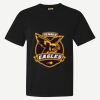 Heavyweight Ring Spun Tee Thumbnail