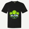 Heavyweight Ring Spun Tee Thumbnail
