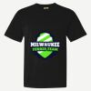 Heavyweight Ring Spun Tee Thumbnail