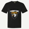 Heavyweight Ring Spun Tee Thumbnail