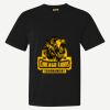 Heavyweight Ring Spun Tee Thumbnail