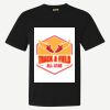 Heavyweight Ring Spun Tee Thumbnail