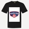 Heavyweight Ring Spun Tee Thumbnail