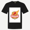 Heavyweight Ring Spun Tee Thumbnail