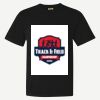Heavyweight Ring Spun Tee Thumbnail