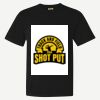 Heavyweight Ring Spun Tee Thumbnail