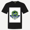 Heavyweight Ring Spun Tee Thumbnail