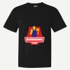 Heavyweight Ring Spun Tee Thumbnail