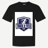 Heavyweight Ring Spun Tee Thumbnail