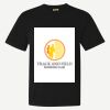 Heavyweight Ring Spun Tee Thumbnail
