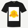 Heavyweight Ring Spun Tee Thumbnail