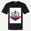 Heavyweight Ring Spun Tee Thumbnail