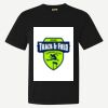 Heavyweight Ring Spun Tee Thumbnail