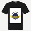 Heavyweight Ring Spun Tee Thumbnail