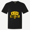 Heavyweight Ring Spun Tee Thumbnail