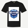 Heavyweight Ring Spun Tee Thumbnail