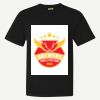 Heavyweight Ring Spun Tee Thumbnail