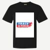 Heavyweight Ring Spun Tee Thumbnail