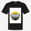 Heavyweight Ring Spun Tee Thumbnail