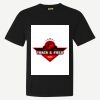 Heavyweight Ring Spun Tee Thumbnail