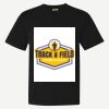 Heavyweight Ring Spun Tee Thumbnail
