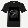 Heavyweight Ring Spun Tee Thumbnail