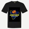 Heavyweight Ring Spun Tee Thumbnail