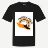Heavyweight Ring Spun Tee Thumbnail
