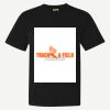 Heavyweight Ring Spun Tee Thumbnail