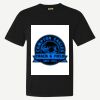 Heavyweight Ring Spun Tee Thumbnail