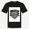 Heavyweight Ring Spun Tee Thumbnail