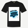 Heavyweight Ring Spun Tee Thumbnail