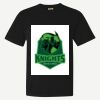 Heavyweight Ring Spun Tee Thumbnail