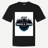 Heavyweight Ring Spun Tee Thumbnail