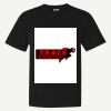 Heavyweight Ring Spun Tee Thumbnail