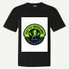 Heavyweight Ring Spun Tee Thumbnail