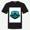 Heavyweight Ring Spun Tee Thumbnail