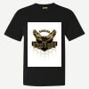 Heavyweight Ring Spun Tee Thumbnail