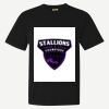 Heavyweight Ring Spun Tee Thumbnail
