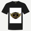 Heavyweight Ring Spun Tee Thumbnail