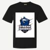 Heavyweight Ring Spun Tee Thumbnail