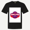 Heavyweight Ring Spun Tee Thumbnail