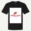 Heavyweight Ring Spun Tee Thumbnail
