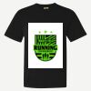 Heavyweight Ring Spun Tee Thumbnail