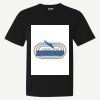 Heavyweight Ring Spun Tee Thumbnail
